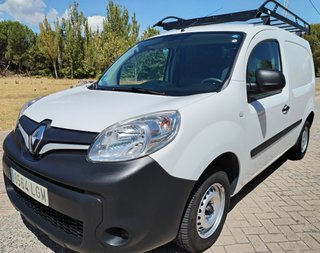 Renault Kangoo-05/2020-IVA INCLUIDO