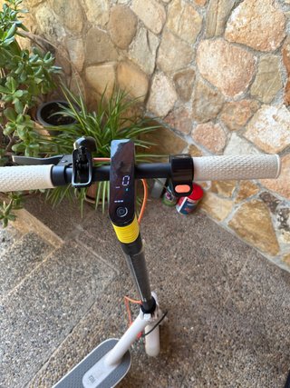 Patín Eléctrico Xiaomi 3 2023