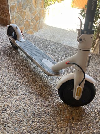 Patín Eléctrico Xiaomi 3 2023