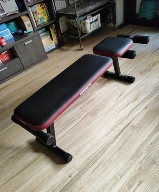 Banco de musculación Corenght 500 Fold