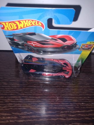 HOTWHEELS