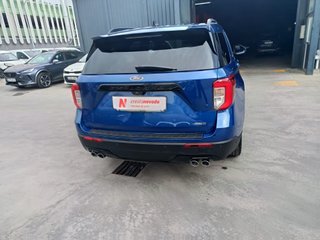 FORD EXPLORER - DESDE 543€/MES ¡SIN PAGAR ENTRADA!