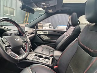 FORD EXPLORER - DESDE 543€/MES ¡SIN PAGAR ENTRADA!