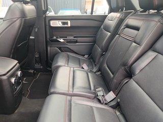 FORD EXPLORER - DESDE 543€/MES ¡SIN PAGAR ENTRADA!