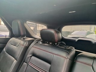 FORD EXPLORER - DESDE 543€/MES ¡SIN PAGAR ENTRADA!