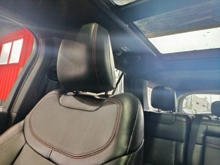 FORD EXPLORER - DESDE 543€/MES ¡SIN PAGAR ENTRADA!
