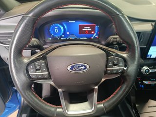 FORD EXPLORER - DESDE 543€/MES ¡SIN PAGAR ENTRADA!