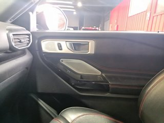 FORD EXPLORER - DESDE 543€/MES ¡SIN PAGAR ENTRADA!