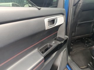 FORD EXPLORER - DESDE 543€/MES ¡SIN PAGAR ENTRADA!