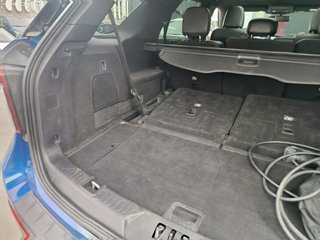FORD EXPLORER - DESDE 543€/MES ¡SIN PAGAR ENTRADA!