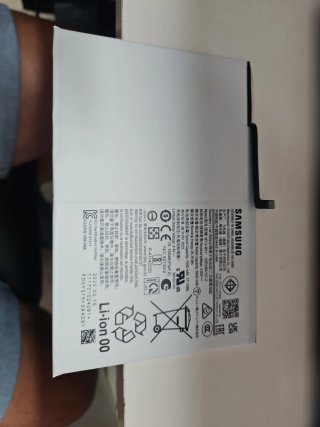 Batería Samsung WT-S-W11 Li-ion 00