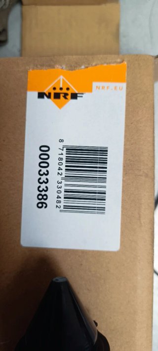 Filtro Deshidratador Aire Acondicionado VW