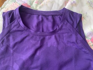 2 Camisetas Deportivas Talla L Sin Estrenar