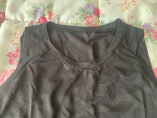 2 Camisetas Deportivas Talla L Sin Estrenar