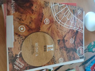 Libro de texto