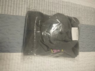 Sudadera Princess Donut Carl el Mazmorrero