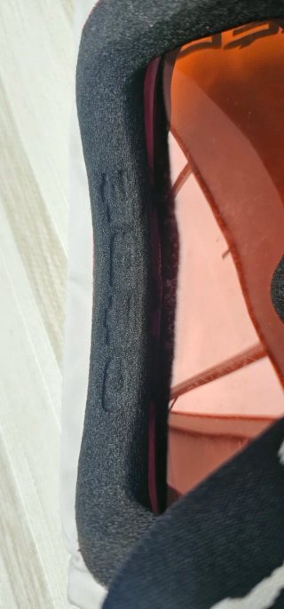 Gafas de esquí rosas Cébé niña
