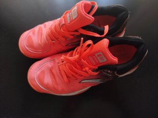 Zapatillas Pádel Joma world pádel tour