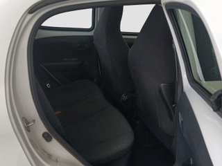 CITROEN C1 1.2 PURETECH 82 FEEL EDITION