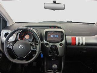 CITROEN C1 1.2 PURETECH 82 FEEL EDITION