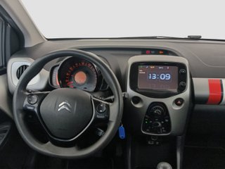 CITROEN C1 1.2 PURETECH 82 FEEL EDITION