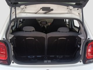 CITROEN C1 1.2 PURETECH 82 FEEL EDITION