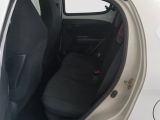 CITROEN C1 1.2 PURETECH 82 FEEL EDITION