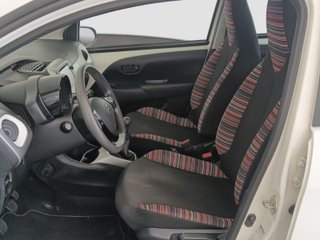 CITROEN C1 1.2 PURETECH 82 FEEL EDITION