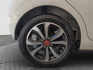 CITROEN C1 1.2 PURETECH 82 FEEL EDITION