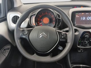 CITROEN C1 1.2 PURETECH 82 FEEL EDITION