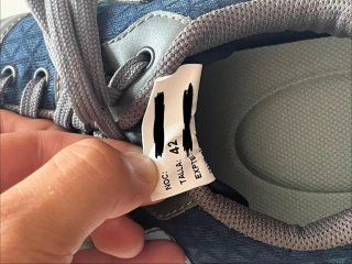 Zapatillas Deporte Ejercito Tierra Talla 42