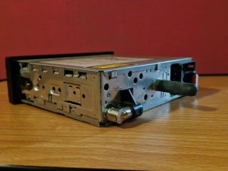 Radio para coche