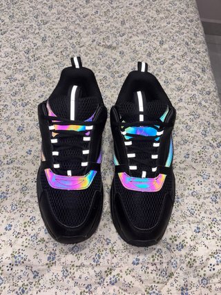 Zapatillas Dior B22 Rainbow