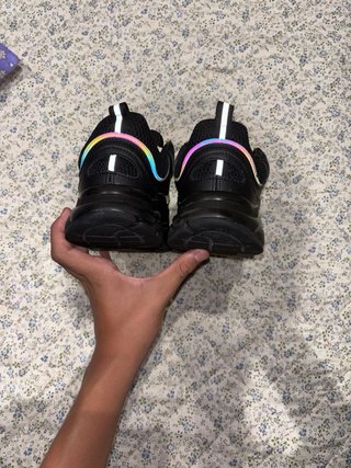 Zapatillas Dior B22 Rainbow