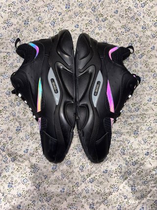 Zapatillas Dior B22 Rainbow