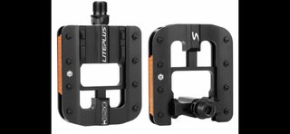 Pedales de Bicicleta Plegables LITEPLUS