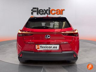 Lexus UX 2.0 250h Business