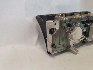 Cuadro de instrumentos Citroën AX GT