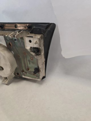 Cuadro de instrumentos Citroën AX GT
