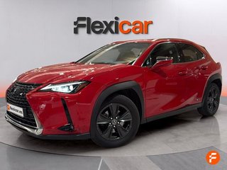 Lexus UX 2.0 250h Business