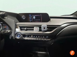 Lexus UX 2.0 250h Business