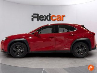 Lexus UX 2.0 250h Business