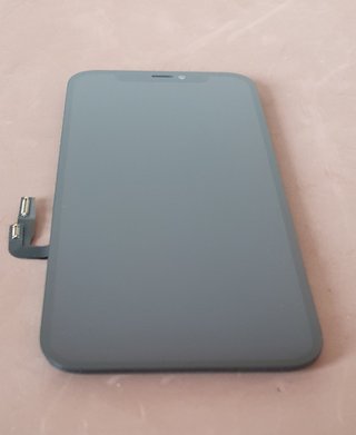 Pantalla 12 pro original iphone
