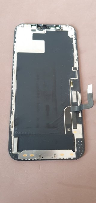Pantalla 12 pro original iphone