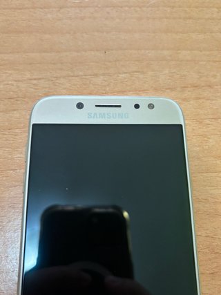 Samsung Galaxy J7 2017 (SM-J730F/DS) - No funciona
