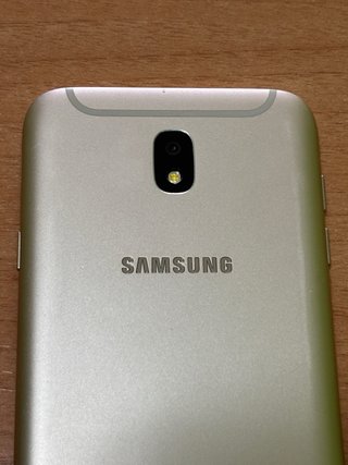 Samsung Galaxy J7 2017 (SM-J730F/DS) - No funciona