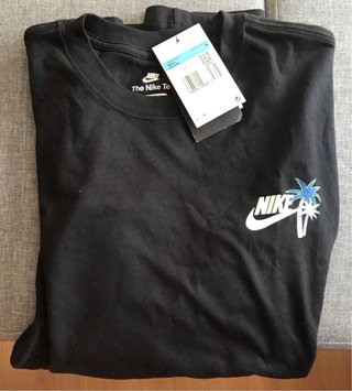 Lote 3 Camisetas Nike Talla M