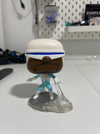 Funko Pop Frozono