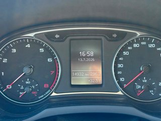 Audi A1 2015