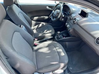 Audi A1 2015